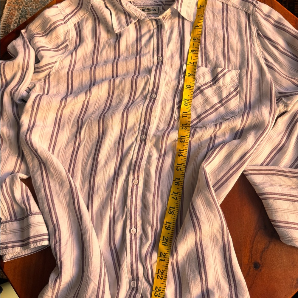 Express button down - Picture 5 of 12